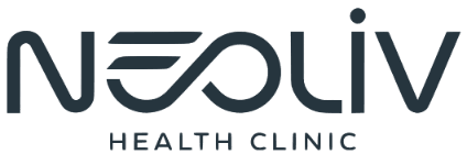 Neoliv Clinic Website